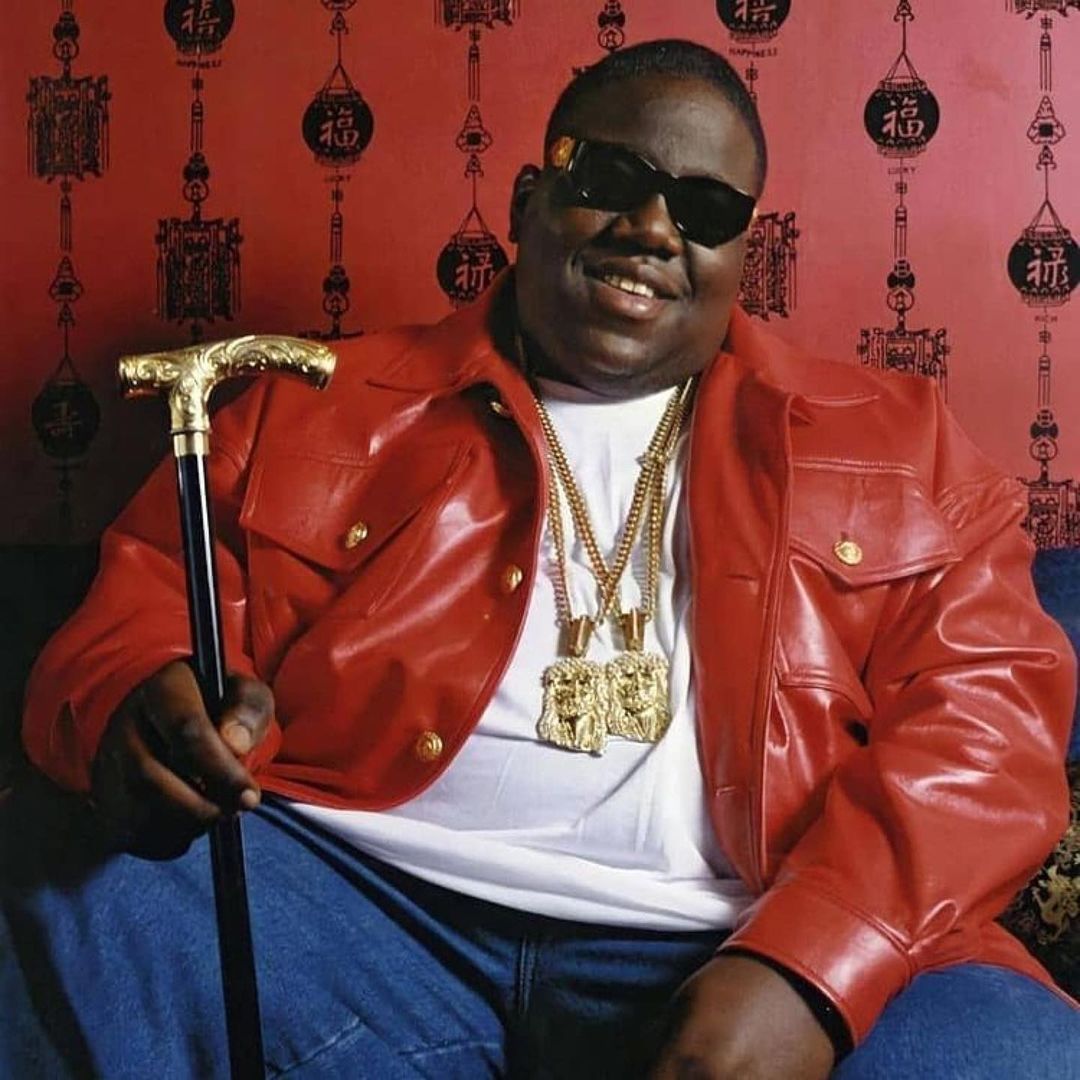 Vídeo mostra freestyle de Notorious B.I.G com apenas 17 anos nas ruas do  Brooklyn; assista