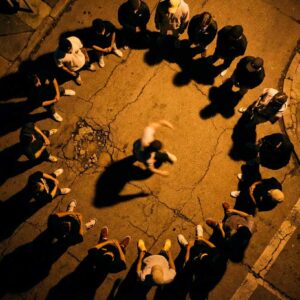 Modo Cypher