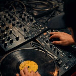 Modo Deejay