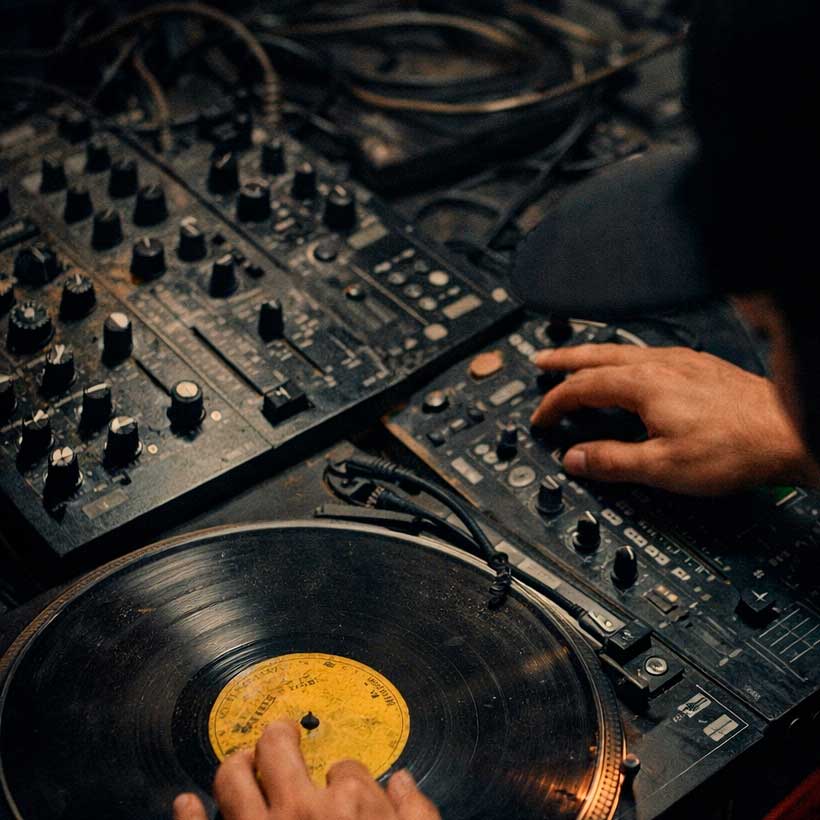Modo Deejay